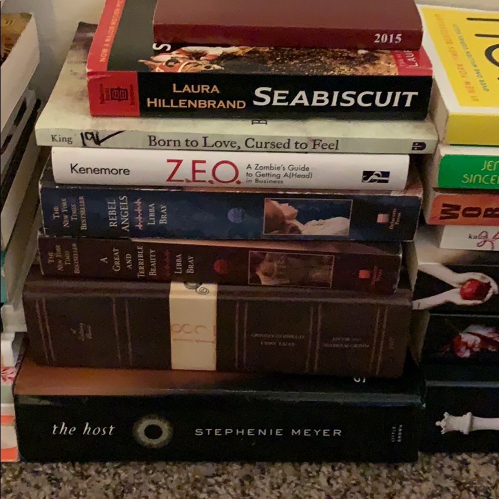 Books